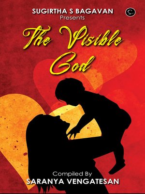 cover image of The Visible God